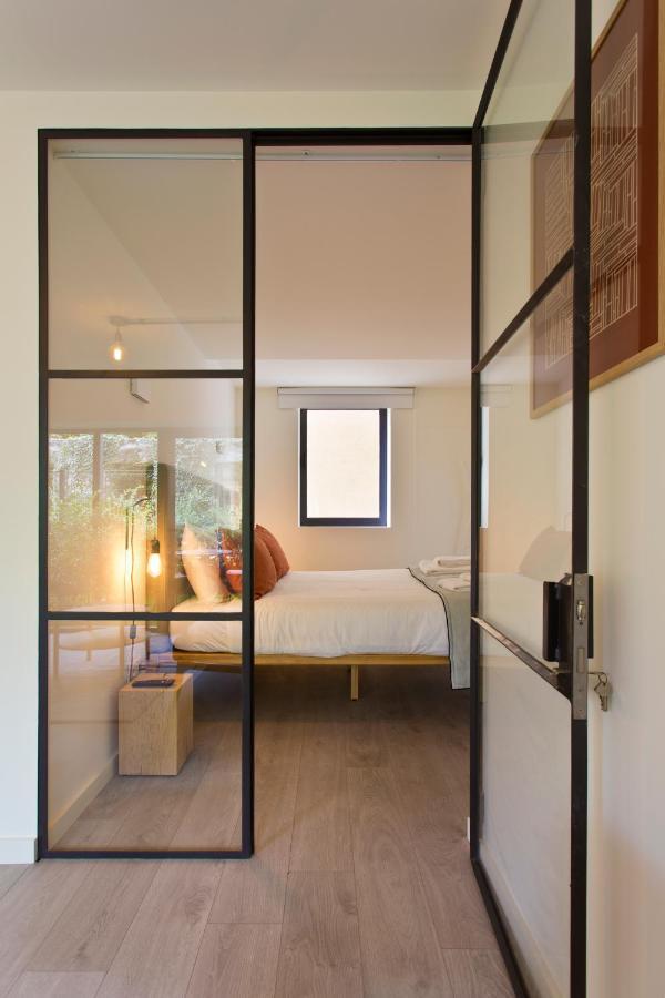 Zen Garden Studio B Porto Kültér fotó